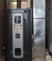 american standard furnace s9v2